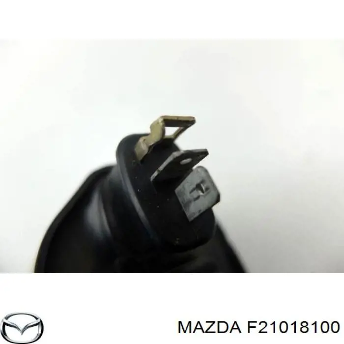 Купить F21018100 Mazda Катушка зажигания