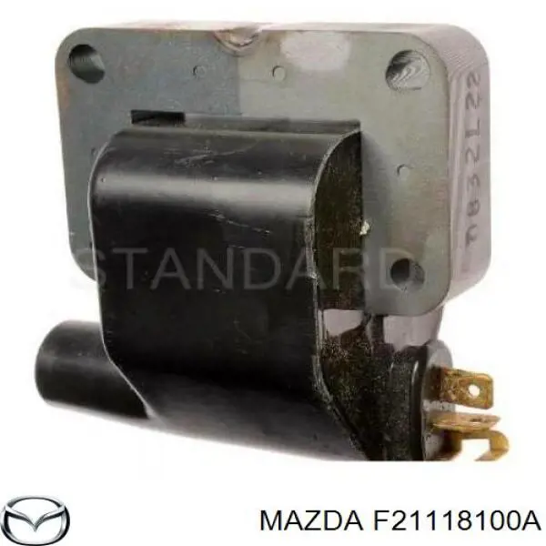 F21118100A Mazda Катушка зажигания