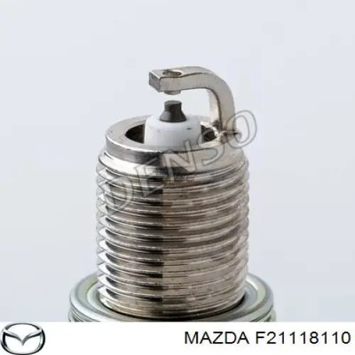 F21118110 Mazda