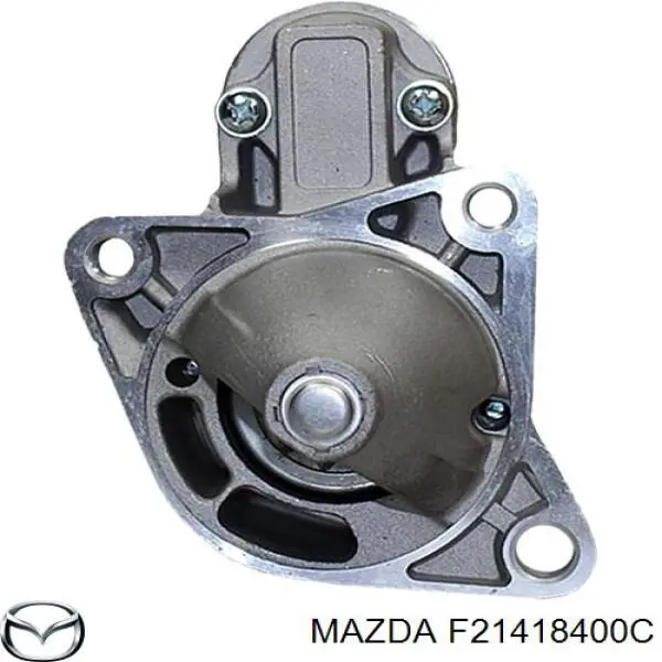 F214-18-400C Mazda стартер
