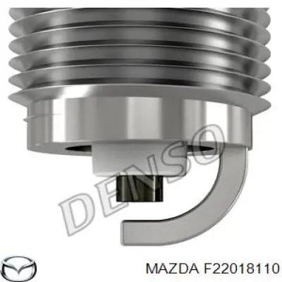 Купить F22018110 Mazda Свечи автомобильные