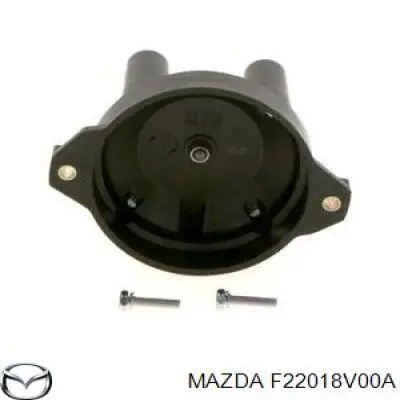 F22018V00A Mazda