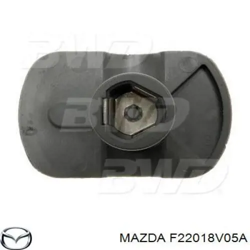 Бегунок трамблера Mazda F22018V05A