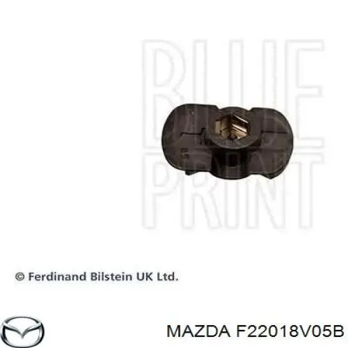 Бегунок распределителя зажигания F22018V05B Mazda