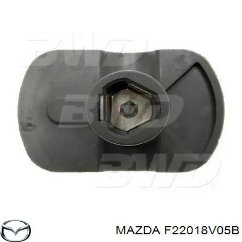Купить F22018V05B Mazda Бегунок распределителя зажигания