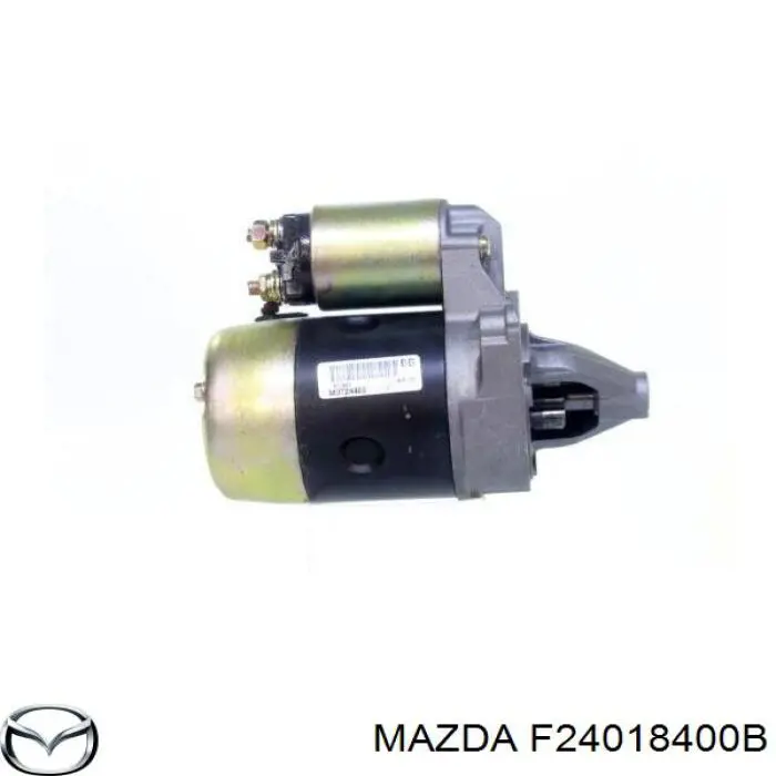 F24018400B Mazda 