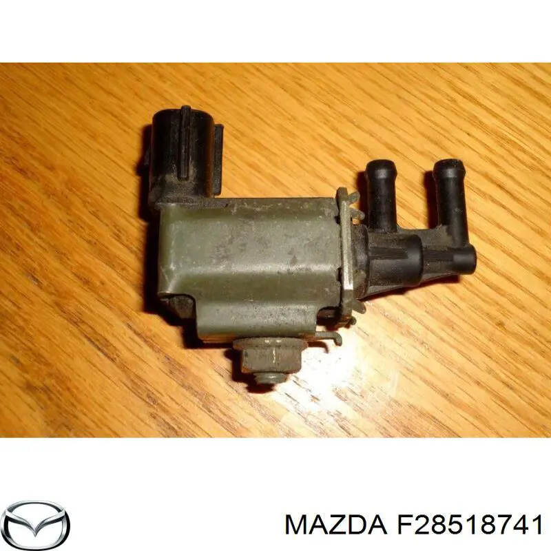 F28518741 Mazda 