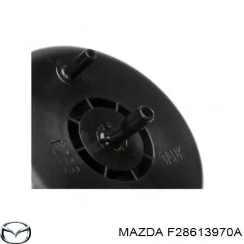 Абсорбер паров топлива Mazda F28613970A цена, от 72.94 USD