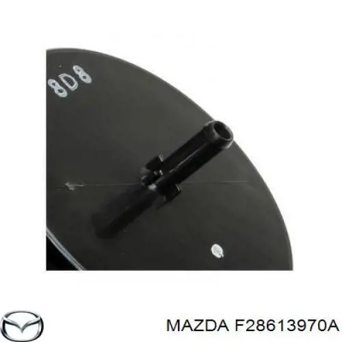 Купить F28613970A Mazda Адсорбер