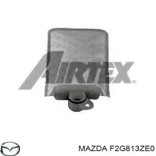 F2G813ZE0 Mazda топливный насос электрический погружной