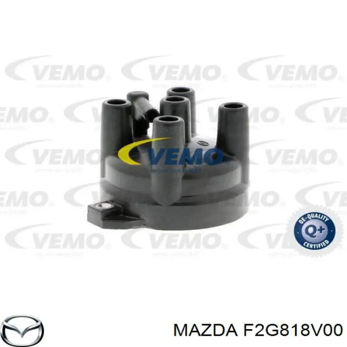 F2G818V00 Mazda