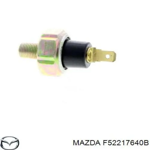 Датчик включения фонарей заднего хода F52217640B Mazda