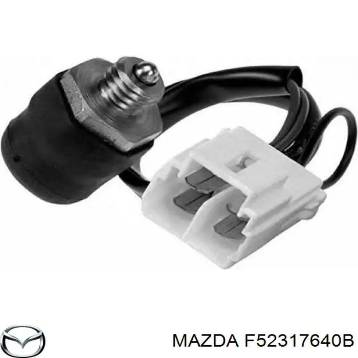 F52317640B Mazda 