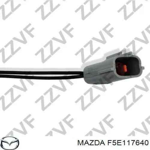 Sensor de ativação das luzes de marcha à ré para Mazda Demio (DW)