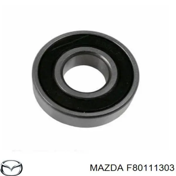 F80111303 Mazda