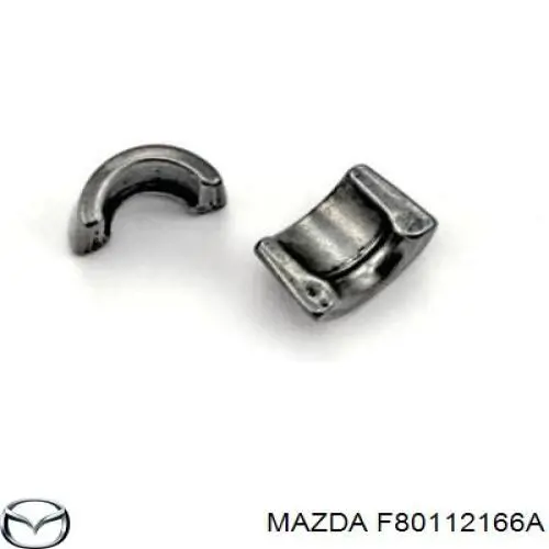  F80112166A Mazda