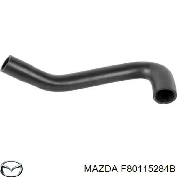 F80115284B Mazda 