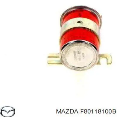 Модуль зажигания Mazda F80118100B цена, от 48.45 USD