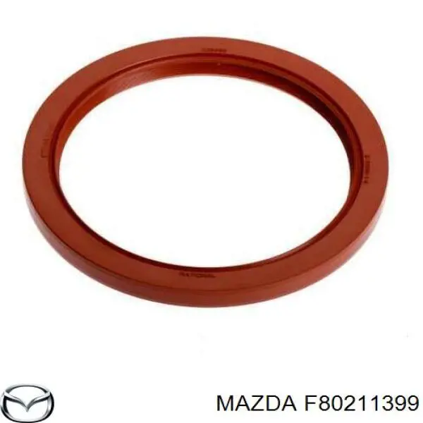 F80211399 Mazda