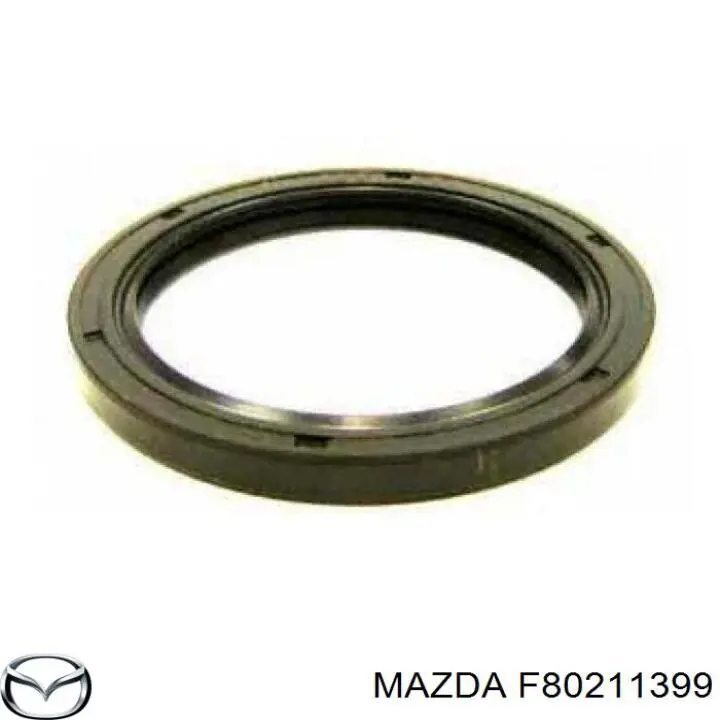 Сальник коленвала задний Mazda F80211399 цена, от 7.78 USD