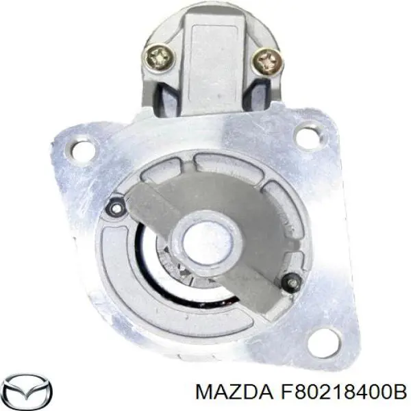 Стартер Mazda F80218400B цена, от 88.88 USD