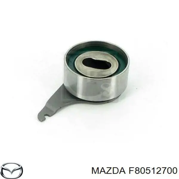 Ролик натяжителя ремня газораспределения Mazda F80512700 цена, от 15.19 USD