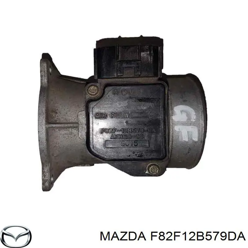  F82F12B579DA Mazda