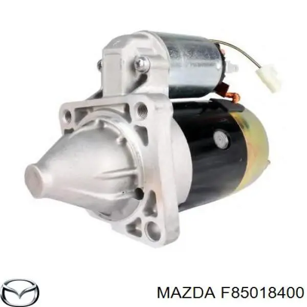 Купить F85018400 Mazda Стартер