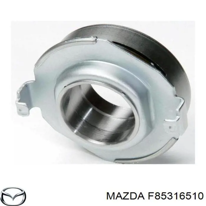 F85316510 Mazda выжимной подшипник