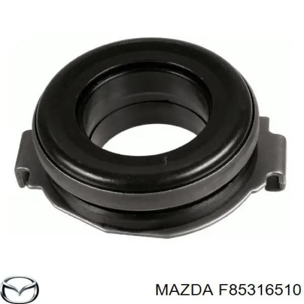 Купить F85316510 Mazda Подшипник включения сцепления