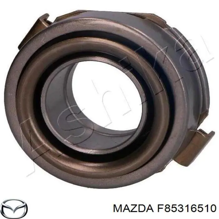 F85316510 Mazda Подшипник выжимной сцепления