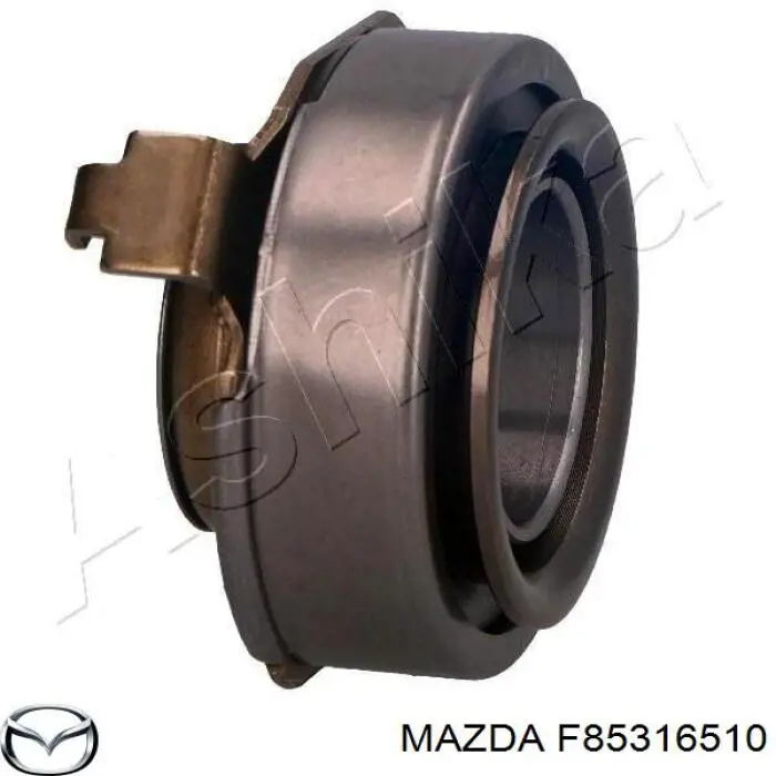Подшипник скольжения сцепления Mazda F85316510 цена, от 73.93 USD