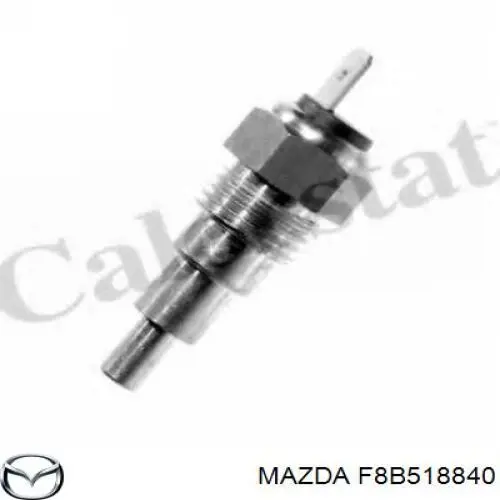  F8B518840 Mazda