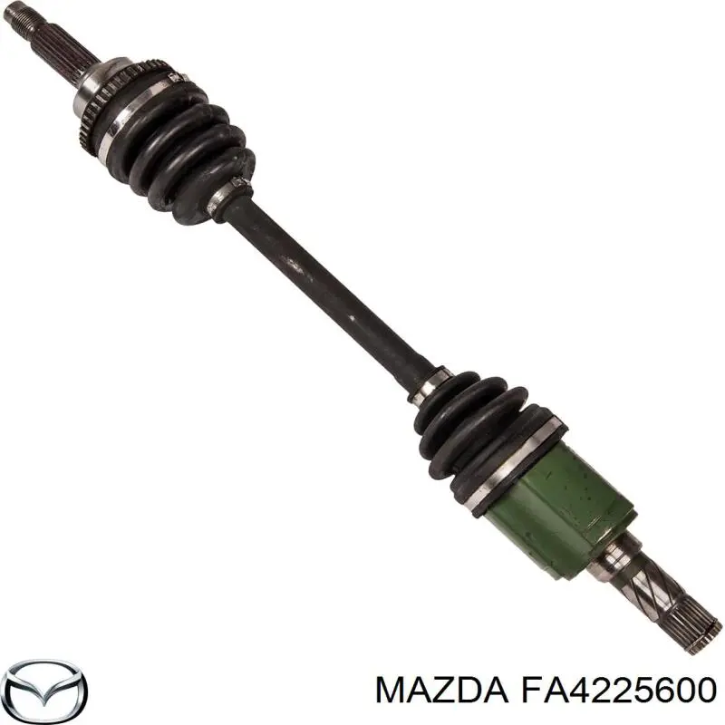 FA4225600 Mazda 