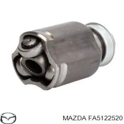FA5122520 Mazda шрус внутренний передний правый