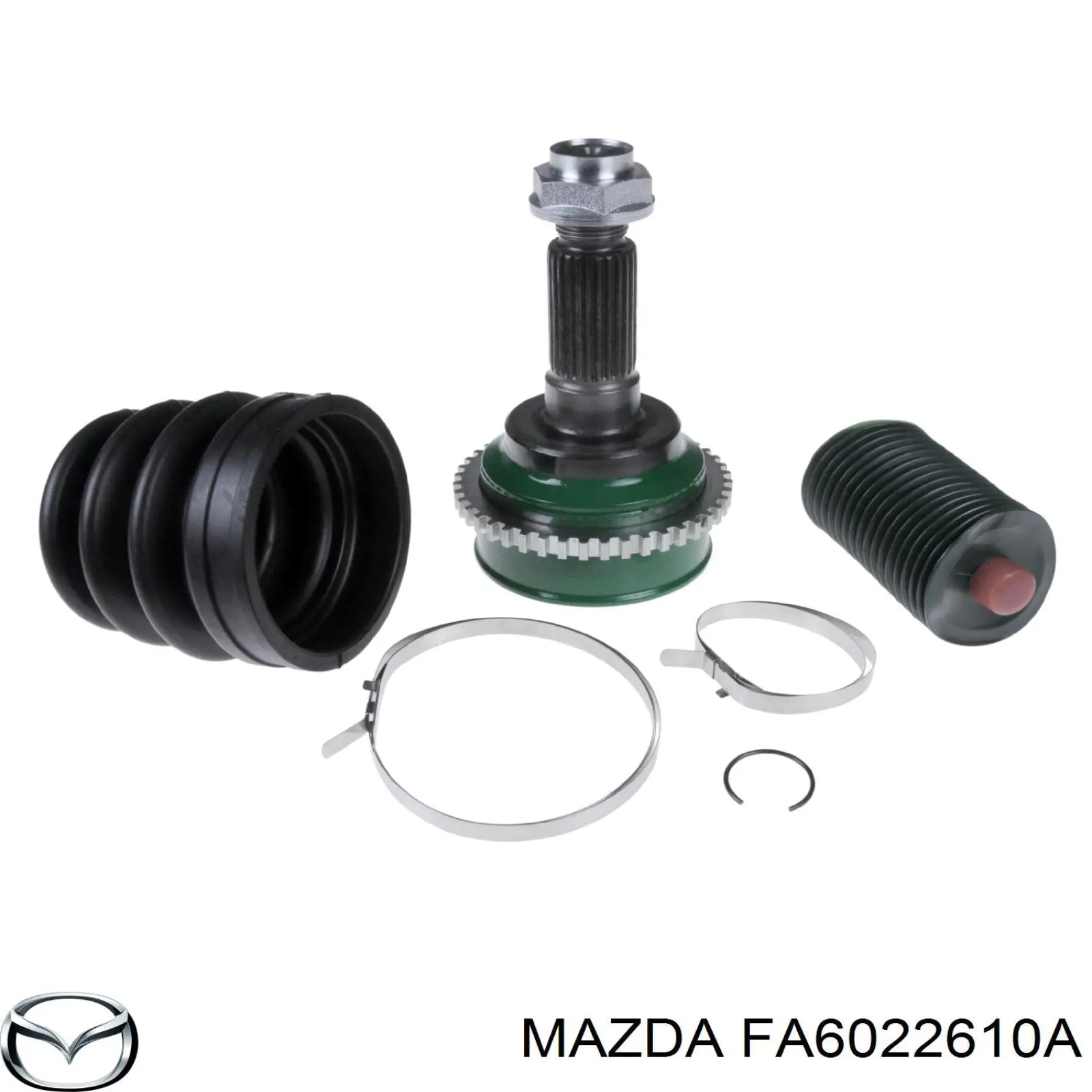 FA6022610A Mazda