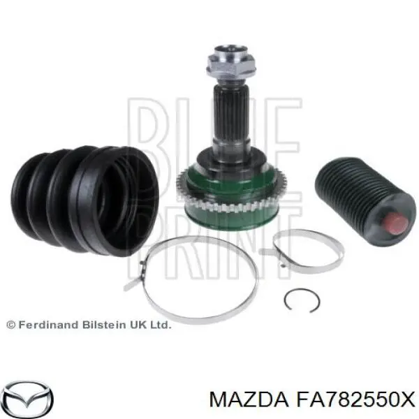  FA782550X Mazda