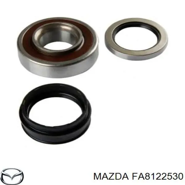 FA8122530 Mazda 