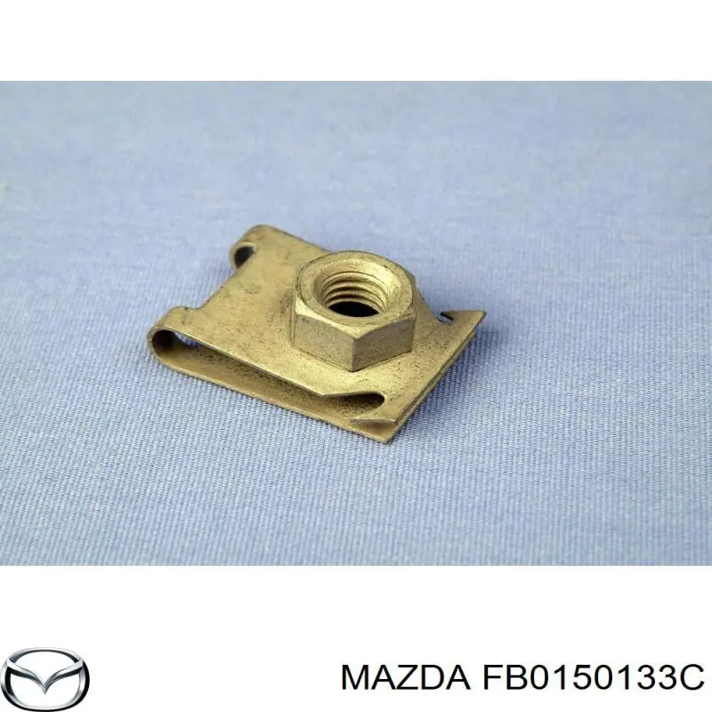  Mazda FB0150133C цена, от 0.69 USD