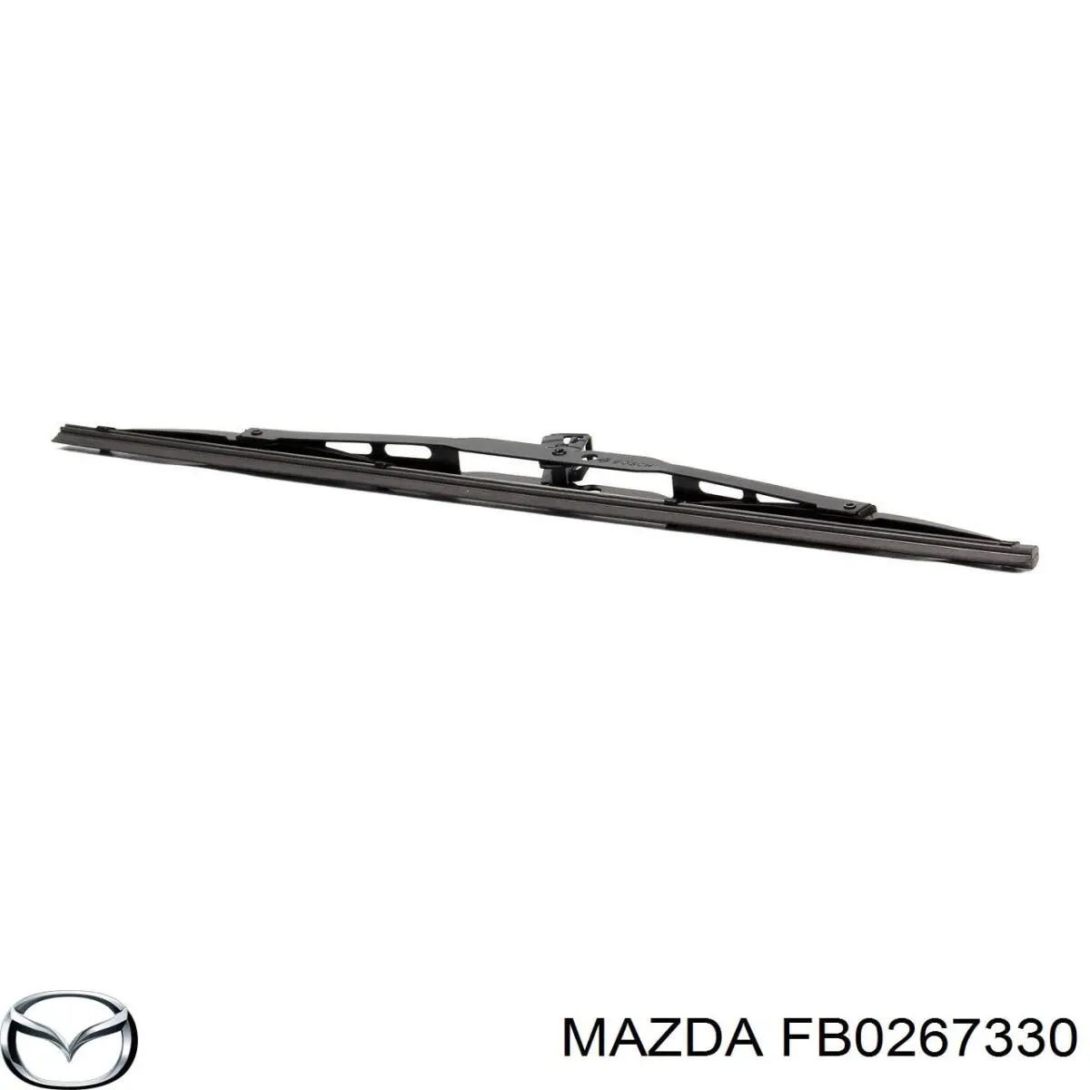 FB0267330 Mazda