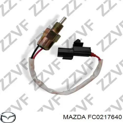 FC0217640 Mazda 