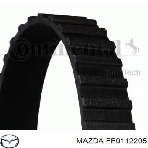 Ремень ГРМ FE0112205 Mazda