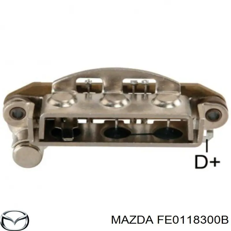  FE0118300B Mazda