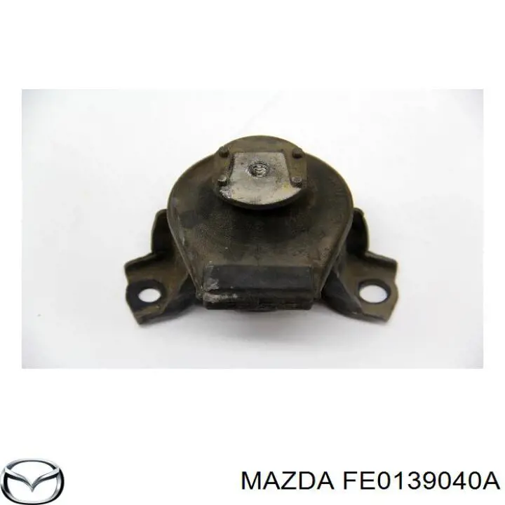  Mazda FE0139040A цена, от 141.72 USD