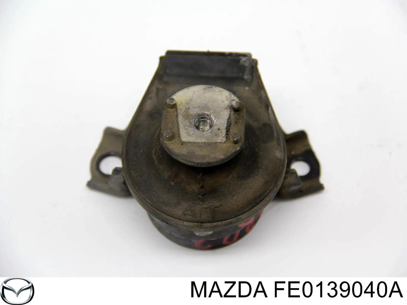 FE0139040A Mazda 