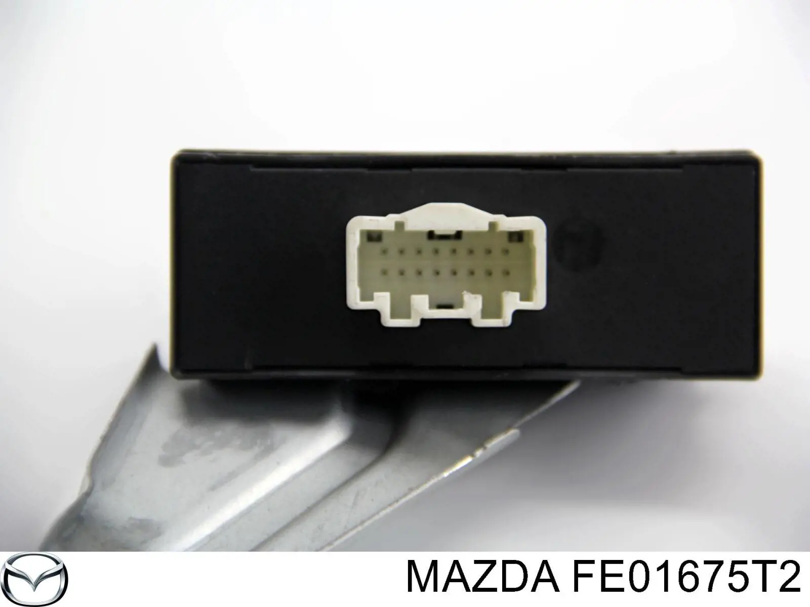 FE01675T2 Mazda 