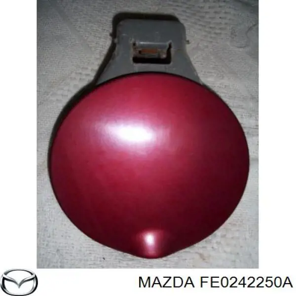 Пробка топливного бака Mazda FE0242250A цена, от 33.86 USD