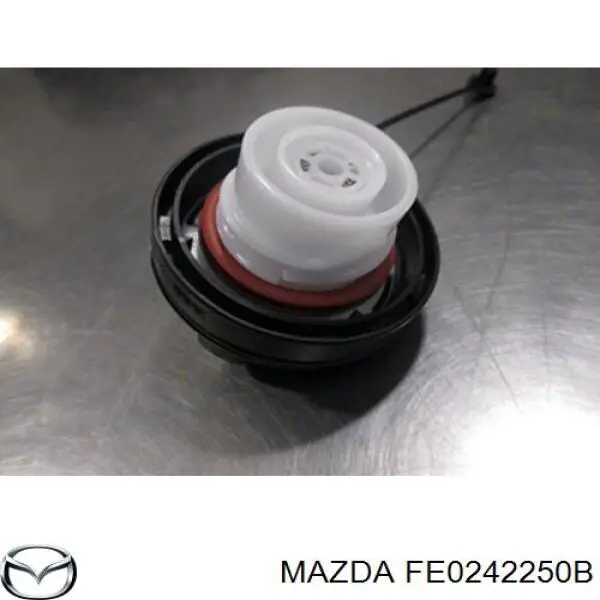 FE0242250B Mazda 