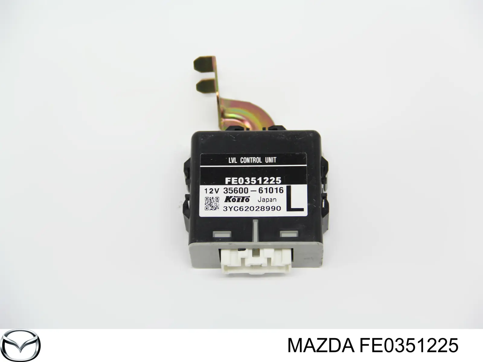  Mazda FE0351225 цена, от 123.84 USD