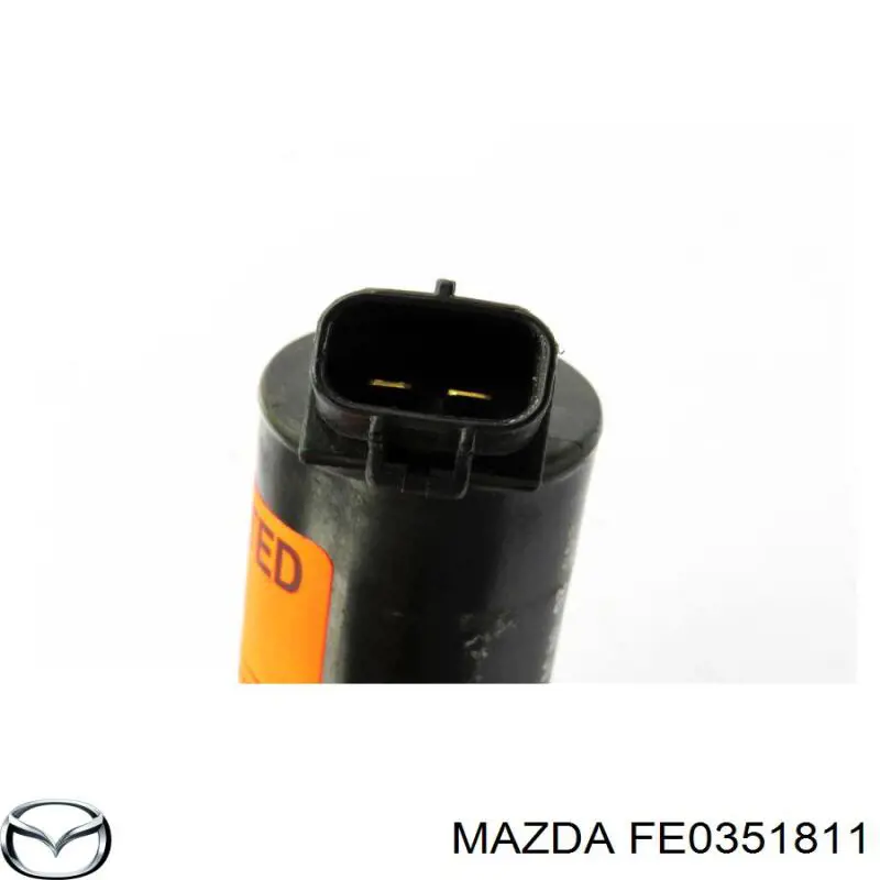 FE0351811 Mazda 